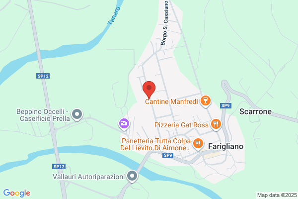 Fievet Sàrl