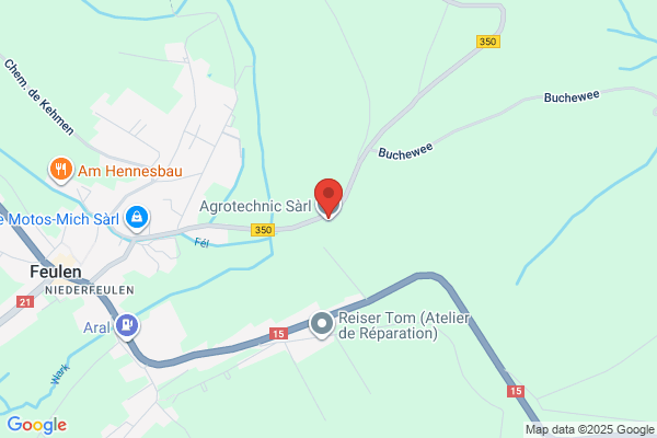 Agrotechnic