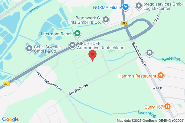 Icopal Gmbh
