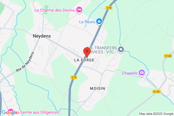 Le Pain Vital - Biobrout Bäckerei Gérard sa