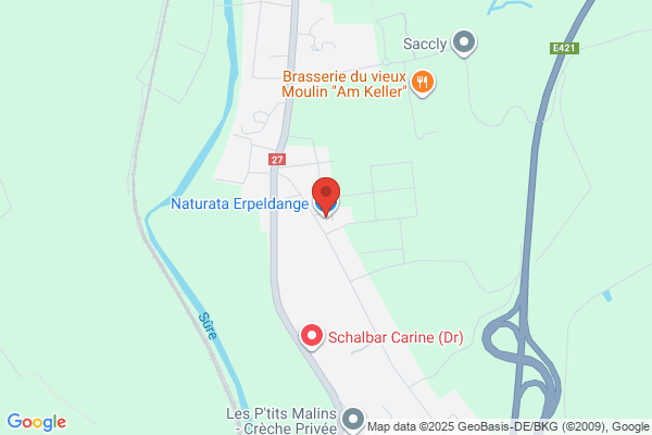 Naturata Sàrl