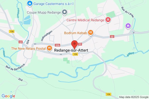 Ponts Et Chaussees (Administration Des)