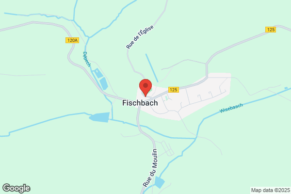 Administration Communale De Fischbach