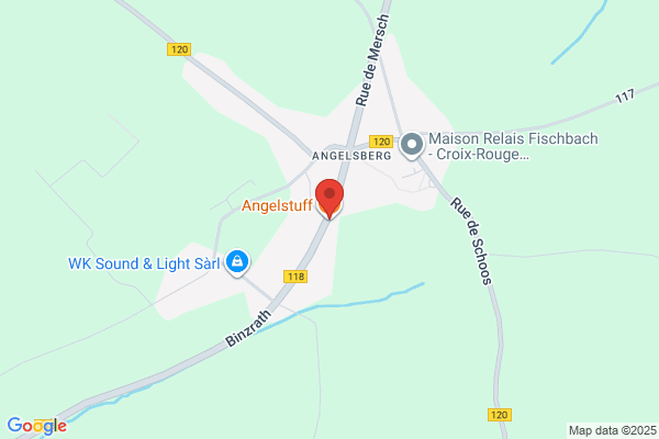 Angsberstuff S.A R.L.