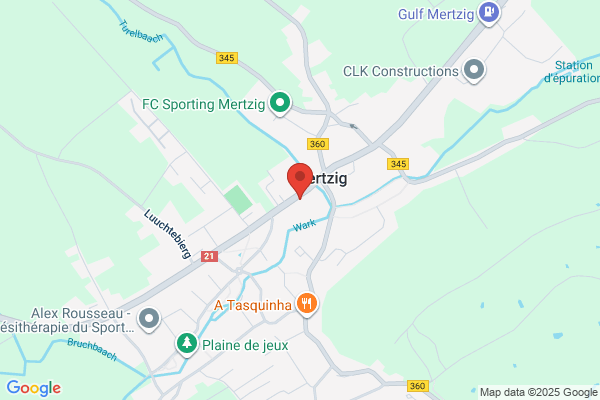Boulangerie Burelbach