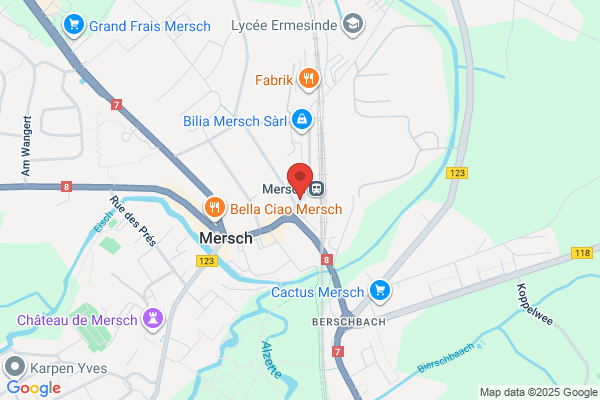Pdsm Gmbh