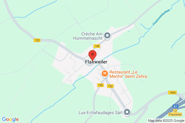 Administration Communale De Flaxweiler