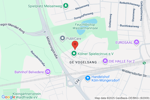 Edition Thesen Verlag