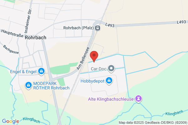Rbm - Rohrbacher Maschinen- Und Anlagenbau Gmbh