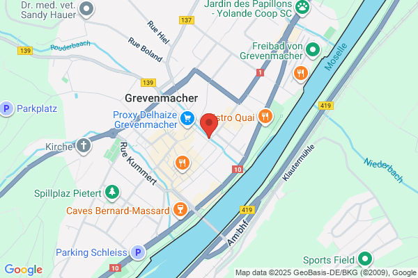 Fraie Letzebuerger Baureverband (F.L.B.) Asbl