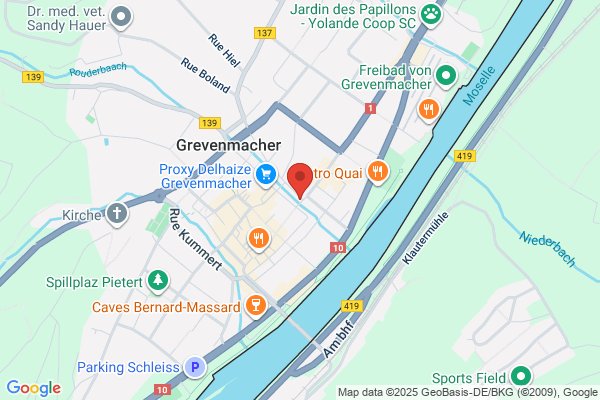 Patisserie-Boulangerie-Confiserie Schiltz J.