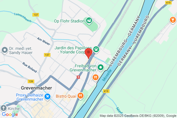 Esso Rond-Point