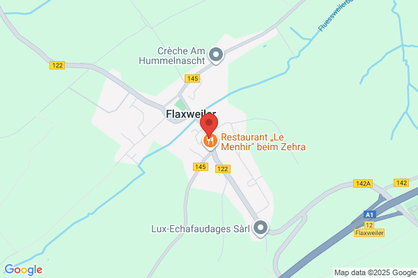 Loison Data Luxembourg Sa