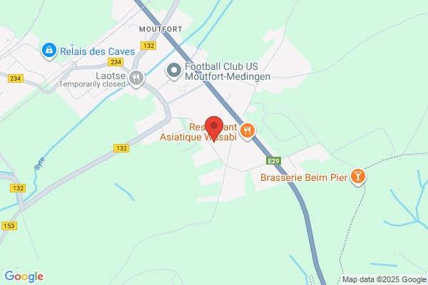 Aqualux Gmbh