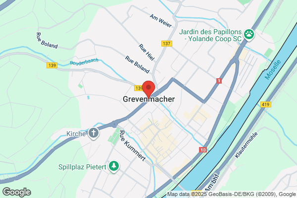 Schneider Sàrl