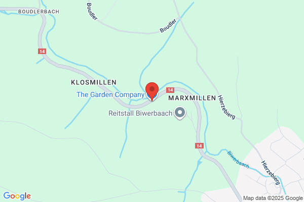 The Garden Company
