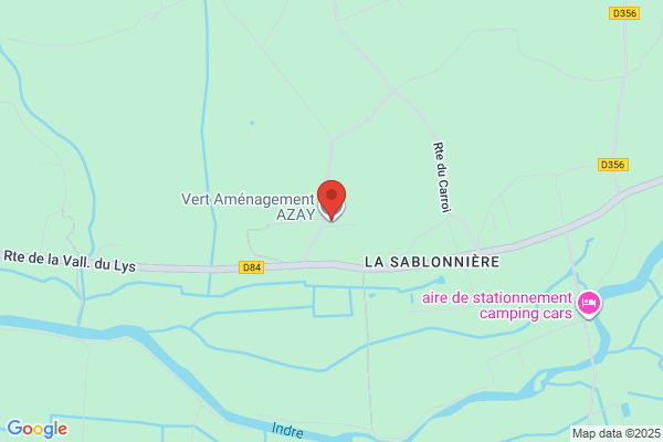 Vert Paysages Et Aménagements Sa