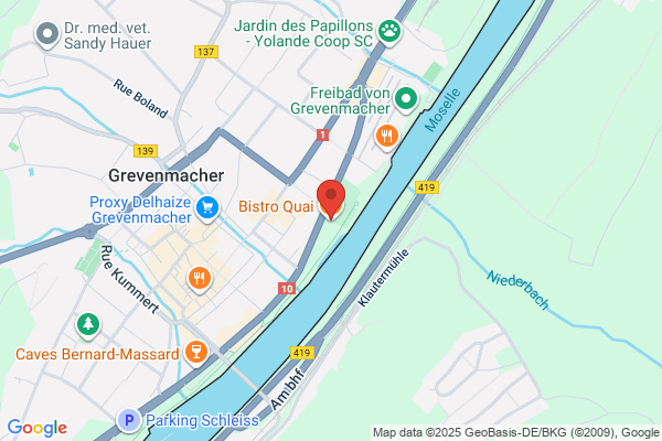 Brasserie C.K. Sportcenter