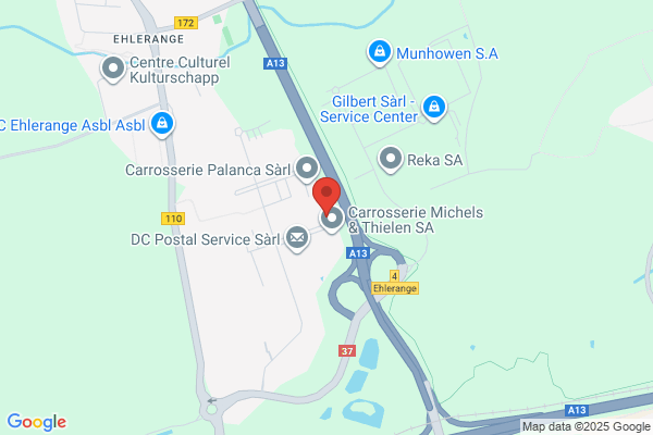 Euro-Finatel Sa