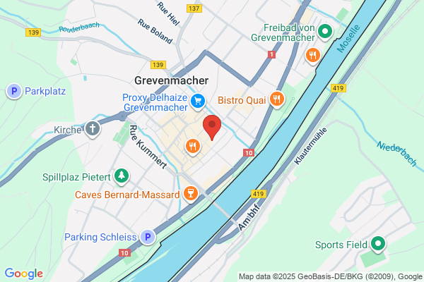 Balzers Sàrl