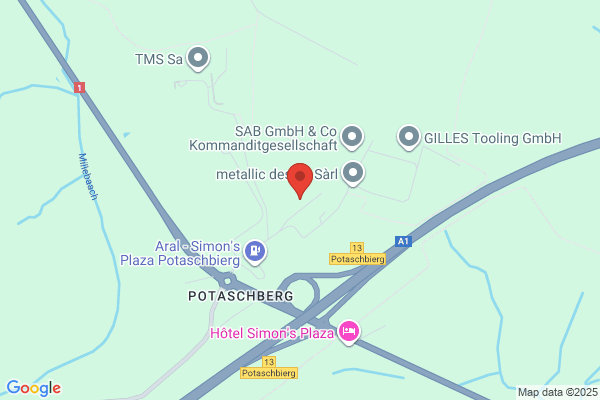 Die Tischler Gmbh