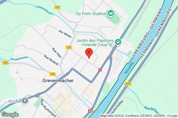 Dillenschneider Schott Sàrl