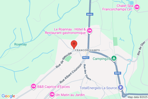 Etablissements Libert Sàrl
