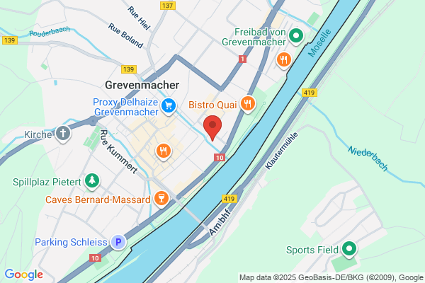 Douanes Et Accises (Brigade Motorisée)
