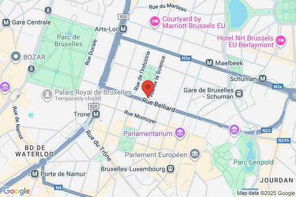 Semisud Asbl