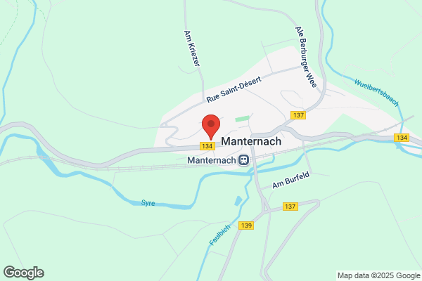 Kellersch Sarl