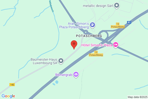 Steffen Holzbau Sa