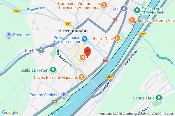 Brandenburger Brigitte-Suzette
