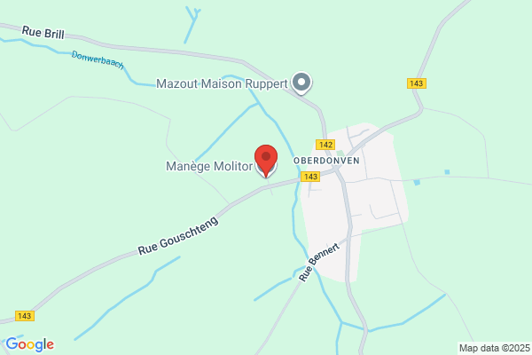 Molitor Georges