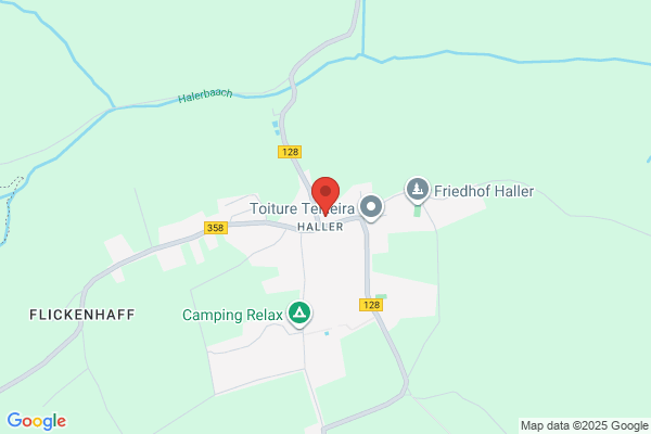 Haller Languages