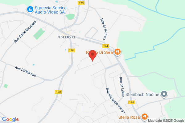 Sybertz Germain (Dr)