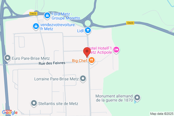 Agencement Frères Sornette Sàrl