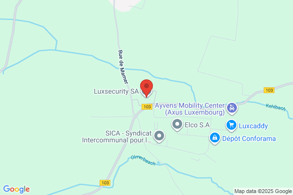 Eurosecurity Sa
