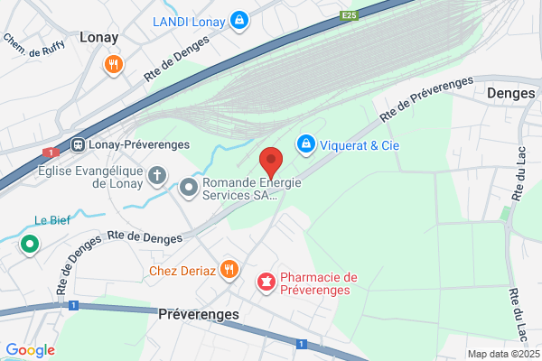 Extra-Locations Sarl
