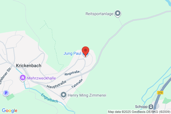 Jung-Mangen Paul