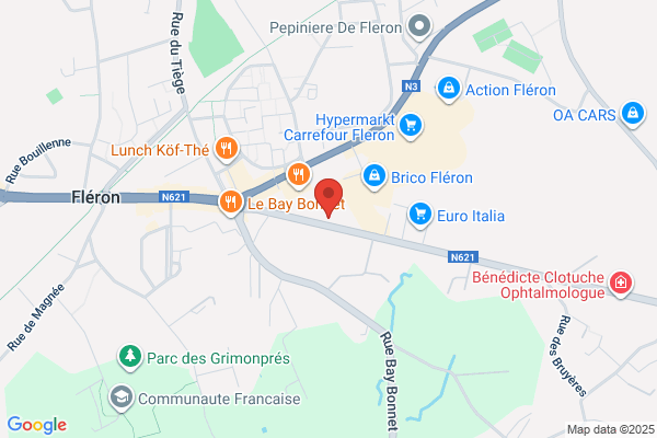 Laboratoire D'analyses Medicales - Laboratoires Reunis