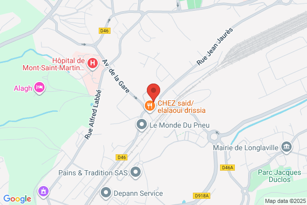 Métallurgie Découpe Services - M.D.S. Sàrl