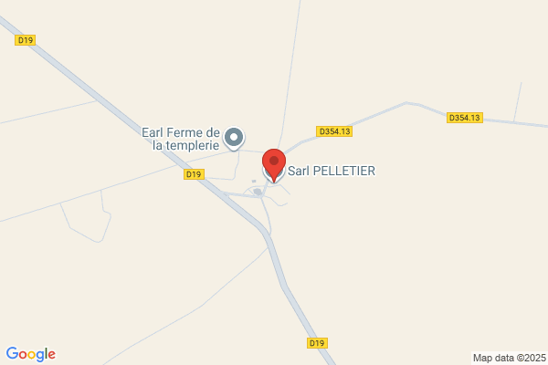 Peltier Jp Sa