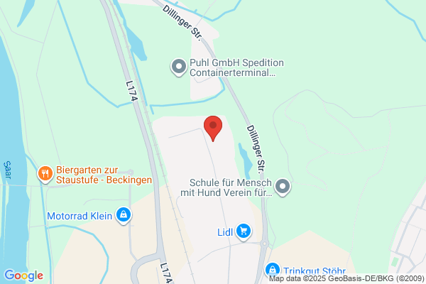 Pink & Wagner Gmbh