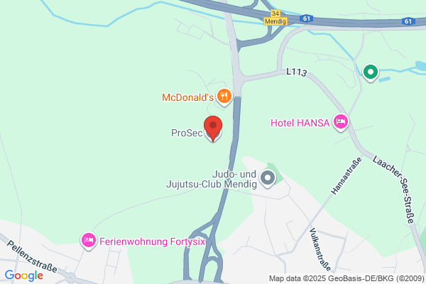 Prosec Sa