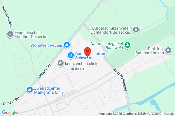 Regina-Bandstahlschnitte Gmbh