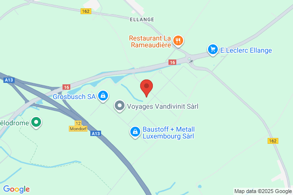 Technisud Sa