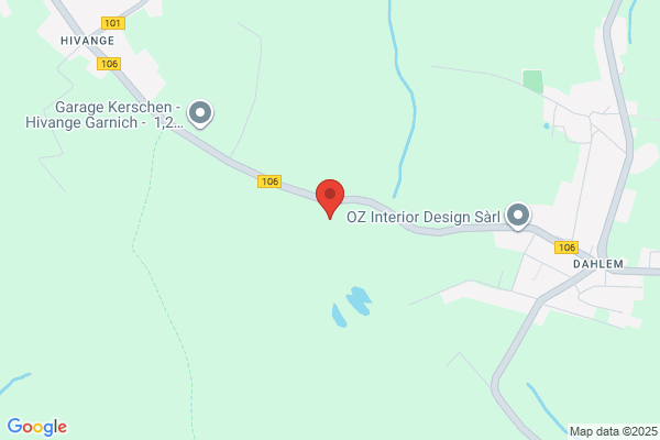 Toiture Generale Emile Nilles & Fils Sarl