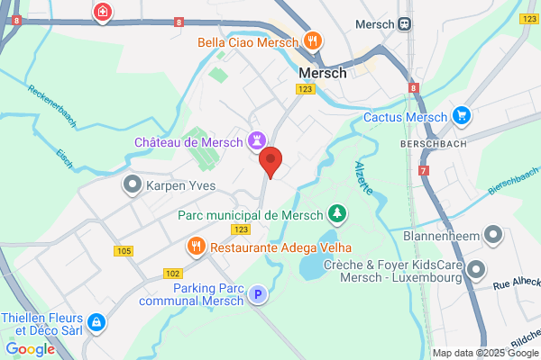 Assurances Mersch Marcel