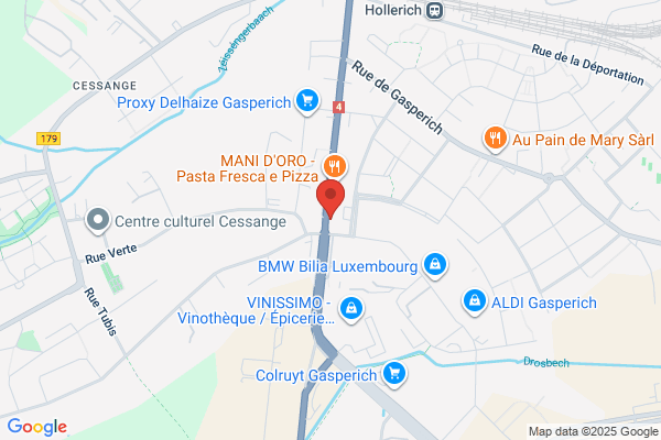 Banque & Caisse D'epargne De L'etat Agence Centre D'accueil Luxembourg