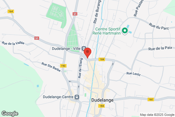 Banque & Caisse D'epargne De L'etat Agence Dudelange